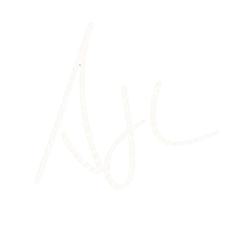 AJL Garden Design logo